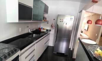 Imagem 7: Belo Horizonte - Apartamento Padrão - Santo Antônio