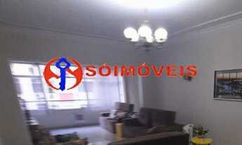 Imagem 3: Apartamento para venda com 125 metros quadrados com 3 quartos em Copacabana - Rio de Janei