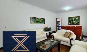 Imagem 3: Apartamento com 4 dormitórios à venda, 166 m² por R$ 570.000 - Santa Lúcia - Belo Horizont