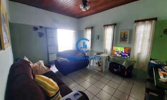Imagem 6: Casa com 2 dorms, Pontal de Santa Marina, Caraguatatuba - R$ 300 mil, Cod: 9127