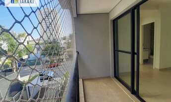 Imagem 6: Apartamento com 2 dormitórios para alugar, 50 m² por R$ 2.200,00/mês - Saúde - São Paulo/S