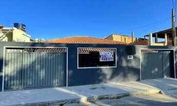 Imagem: GUARAPARI - Casa Padrão - SANTA MÔNICA