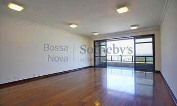 Imagem 4: Rio de Janeiro - Apartamento Padrão - Ipanema