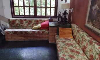 Imagem 3: Santo Antonio, prox Espanhol.Casa 4 qts com Area 1.350 m2