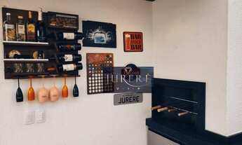 Imagem 3: Cobertura Duplex com 2 suítes em Jurerê Internacional - Florianópolis SC