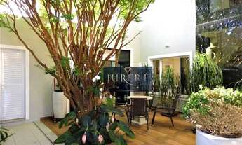 Imagem 3: Casa de Alto Padrão 4 suítes em Santa Monica - Florianópolis SC