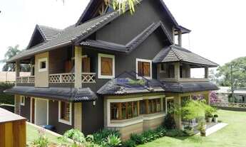 Imagem: GRANJA VIANA - FAZENDINHA