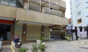 Imagem 2: Conjunto/Sala Comercial para aluguel, 5 vagas, MOINHOS DE VENTO - Porto Alegre/RS