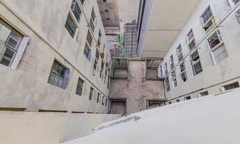 Imagem 7: Apartamento para venda tem 40 metros quadrados com 1 quarto em Centro - Belo Horizonte - M