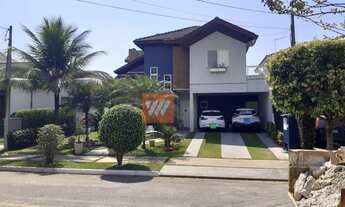 Imagem: Casa em Condomínio para Venda em Jardim