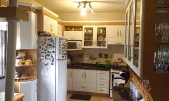 Imagem 3: Casa 2 pavimentos, no Nonoai, em Porto Alegre, com 03 dormitórios (01 suíte), 3 vagas de g