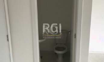 Imagem 6: Sala comercial 43m² Cristo Redentor