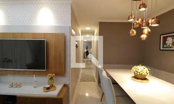 Imagem 5: Apartamento à Venda - Belém, 3 Quartos, 56 m2