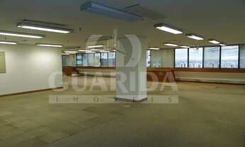Imagem 6: Andar/Laje Comercial para aluguel, 9 vagas, Auxiliadora - Porto Alegre/RS