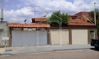 Imagem 2: Jundiaí - Casa Padrão - Jardim Santa Gertrudes