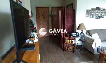 Imagem 3: Apartamento à venda no Itararé, São Vicente