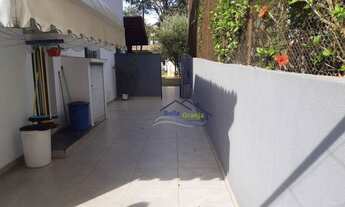 Imagem 7: GRANJA VIANA - VILA SANTO ANTONIO