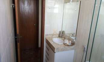 Imagem 4: Apartamento com 3 dormitórios à venda, 74 m² por R$ 300.000 - Santa Efigênia - Belo Horizo