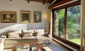 Imagem 3: Joinville - Casa de Condomínio - SAGUACU