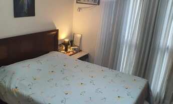 Imagem 7: Apartamento para venda possui 87 metros quadrados com 3 quartos em Tijuca - Rio de Janeiro