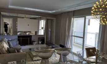 Imagem 2: APARTAMENTO COM 3 SUÍTES E 3 VAGAS DE GARAGEM NO BAIRRO CENTRAL PARK - PORTO ALEGRE/RS