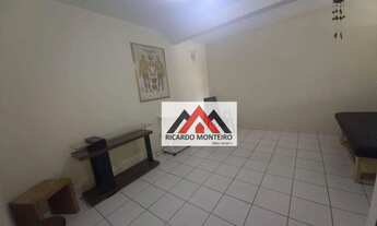 Imagem 5: Casa com 3 dormitórios à venda, 111 m² por R$ 280.000 - Residencial Comercial Vila Verde