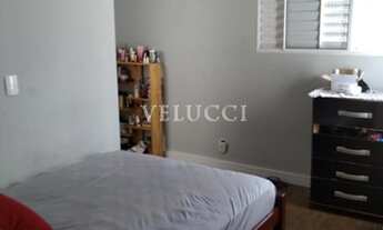 Imagem 4: Apartamento - Vila São Pedro - Hortolândia