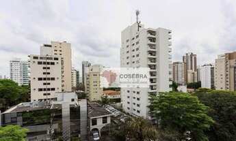 Imagem 4: Apartamento à venda, 250 m² por R$ 2.600.000,00 - Moema - São Paulo/SP