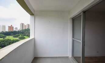 Imagem 3: Apartamento Próximo ao Parque Burle Marx 86m² | Suíte