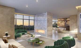 Imagem 6: Apartamento - 159 metros - 3 suítes - 2 vagas - Butantã - São Paulo - SP