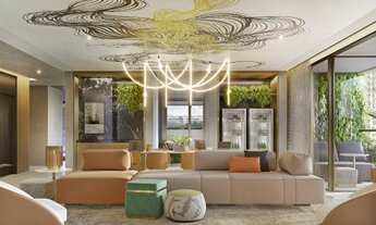 Imagem: Apartamento para venda possui 68 metros