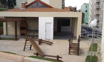 Imagem 6: Apartamento para venda tem 50 metros quadrados com 2 quartos em Metalúrgicos - Osasco - SP