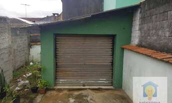 Imagem 6: Casa com 4 dorms à Venda, 250 m² por R$ 410.000 - Jardim Pinheirinho - Embu das Artes/SP