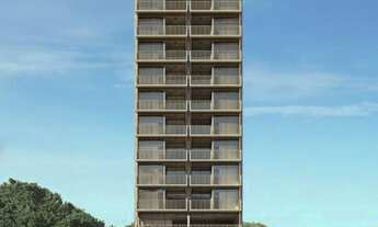 Imagem 5: Apartamento com 2 dormitórios à venda, 70 m² por R$ 455.000,00 - Canto do Forte - Praia Gr