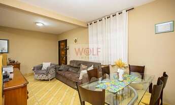 Imagem 5: Sobrado para venda tem 140 metros quadrados com 3 quartos prox. parque tingui