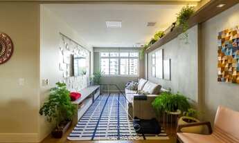 Imagem 5: CAPA DE REVISTA Apartamento com 2 dormitórios