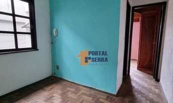 Imagem 5: Apartamento com 1 dormitório à venda, 30 m² por R$ 160.000,00 - Várzea - Teresópolis/RJ