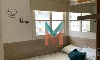 Imagem 7: Apartamento de 1 dormitório no Gonzaga com varanda!