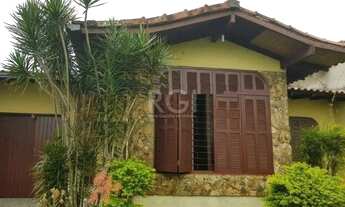 Imagem: Casa 3 dormitórios Cachoeirinha