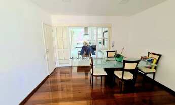 Imagem 6: Venda Cobertura Duplex Copacabana 7 quartos, 2 Suítes, 4 vagas, 286m²