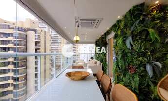 Imagem 3: Apartamento com 3 quartos em Santos no Gonzaga