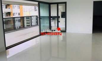 Imagem 4: Campo Belo, Terraço Gourmet- andar alto!