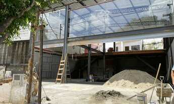 Imagem 2: SALÃO / LOJA COMERCIAL TREMEMBÉ, para Alugar, 400 m² , podendo ser dividida em 2 lojas de