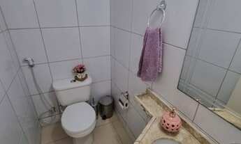 Imagem 7: Belíssimo Duplex no Planalto Airton Senna, próx. a curva da viúva. 100m², 2 suítes, lavabo