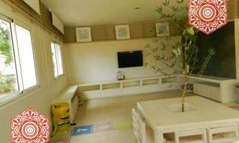 Imagem 4: Apartamento com 3 dormitórios à venda, 109 m² por R$ 740.000,00 - Macedo - Guarulhos/SP