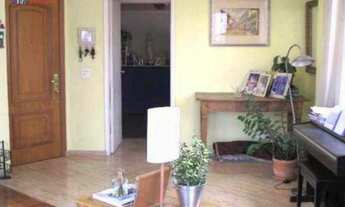 Imagem 4: Apartamento à venda, 201 m² por R$ 1.600.000,00 - Vila Madalena - São Paulo/SP