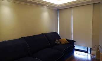 Imagem 7: Apartamento para venda tem 125 metros quadrados com 3 quartos em Centro - São Bernardo do