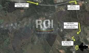 Imagem 2: Depósito/Pavilhão em Distrito Industrial