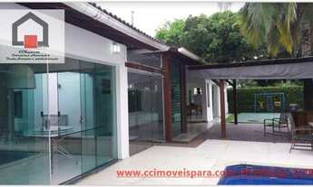 Imagem: Casa no Greenville I, 1.391 m²Terreno