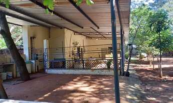 Imagem 4: Rancho Rio Pardo com escritura vender rápido